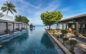 Aleenta Resort And Spa, Phuket-Phangnga